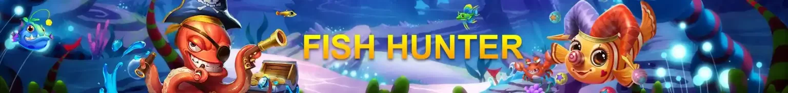 q36 Fishing Games