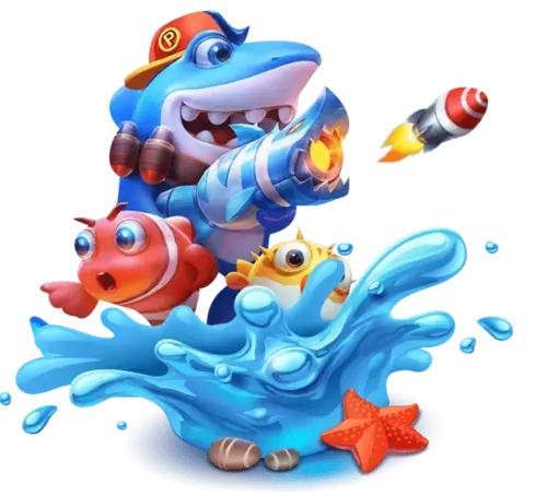 Q36 Fishing Games