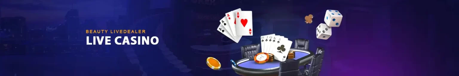 Q36 Live Casino
