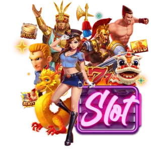 Q36 Slots