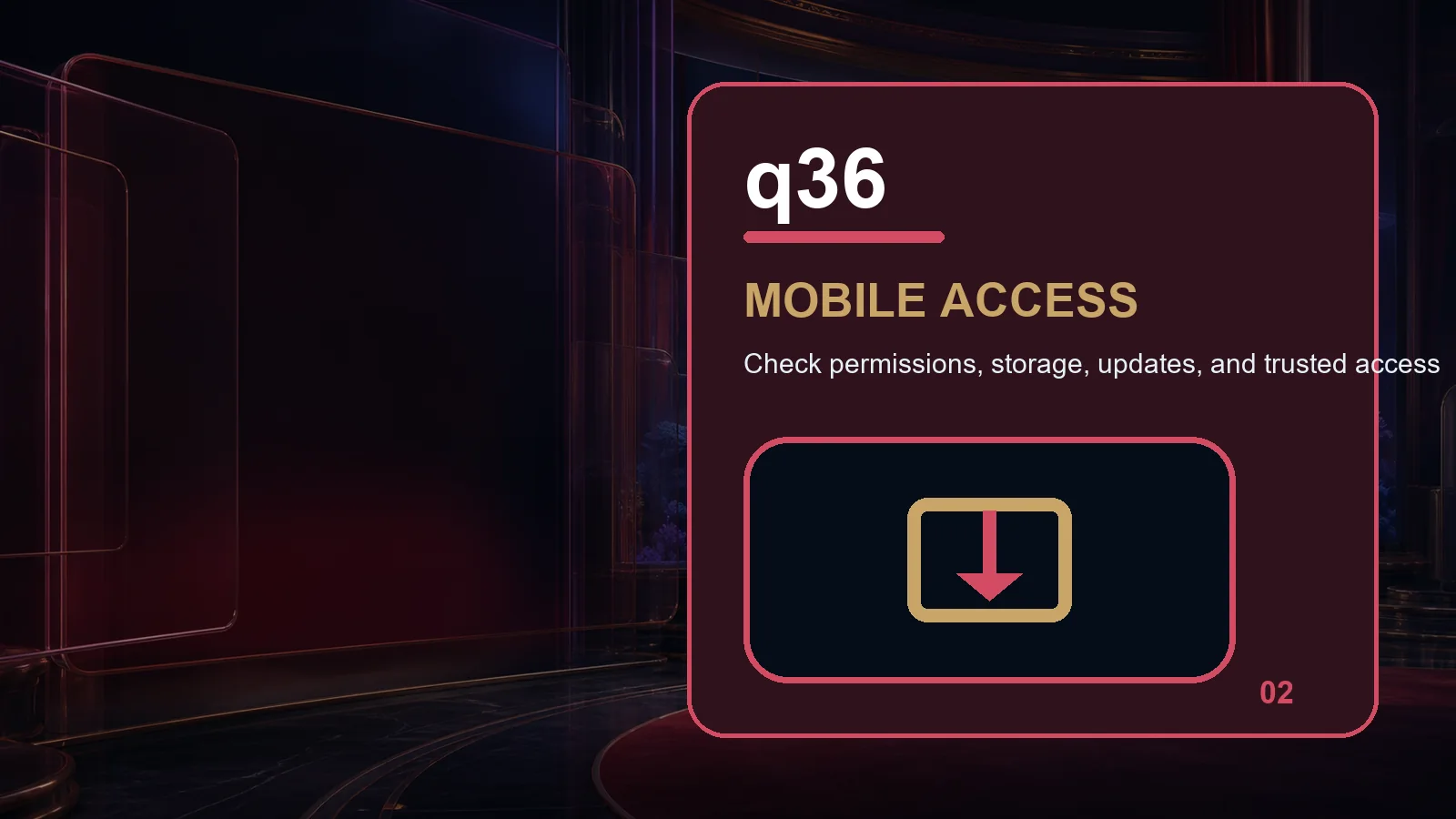 q36 download full-width visual guide 2