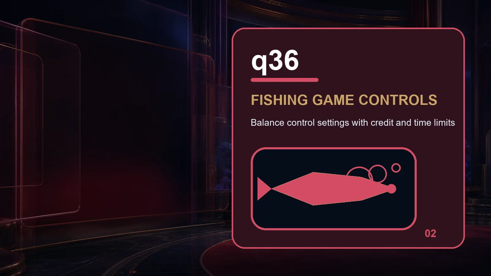 q36 fishing full-width visual guide 2