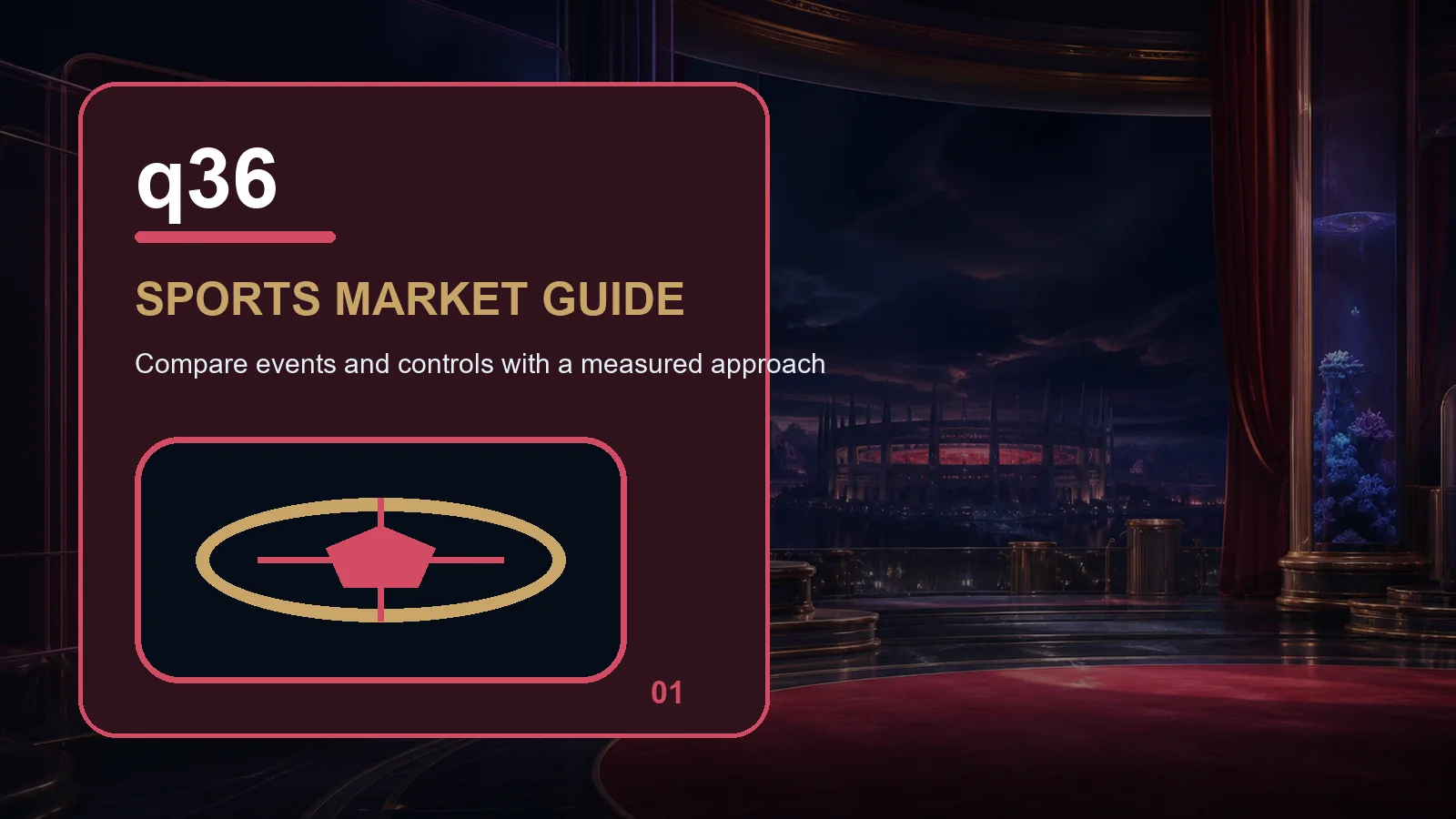 q36 sports full-width visual guide 1